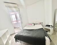 Location longue durée - Appartement - Torrevieja - El molino