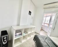 Location longue durée - Appartement - Torrevieja - El molino