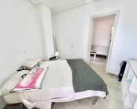 Location longue durée - Appartement - Torrevieja - El molino