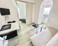 Location longue durée - Appartement - Torrevieja - El molino