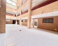 Location longue durée - Appartement - Torrevieja - El molino