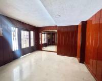 Location longue durée - Appartement - Torrevieja - El molino