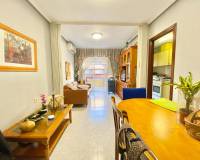 Location longue durée - Appartement - Torrevieja - El molino