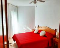 Location longue durée - Appartement - Torrevieja - Estacion de autobuses