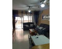 Location longue durée - Appartement - Torrevieja - Habaneras