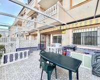 Location longue durée - Appartement - Torrevieja - La Mata-La Manguilla