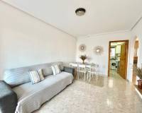Location longue durée - Appartement - Torrevieja - La Mata-La Manguilla