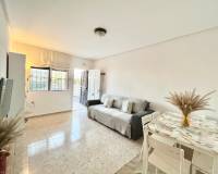 Location longue durée - Appartement - Torrevieja - La Mata-La Manguilla