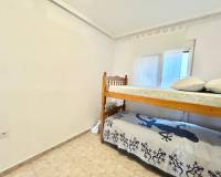 Location longue durée - Appartement - Torrevieja - La Mata-La Manguilla