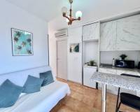 Location longue durée - Appartement - Torrevieja - La Mata