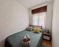 Location longue durée - Appartement - Torrevieja - La Mata