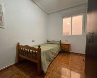 Location longue durée - Appartement - Torrevieja - La Mata