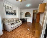 Location longue durée - Appartement - Torrevieja - La Mata