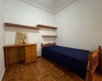 Location longue durée - Appartement - Torrevieja - La Mata