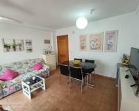 Location longue durée - Appartement - Torrevieja - La Mata