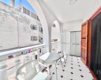 Location longue durée - Appartement - Torrevieja - La Mata