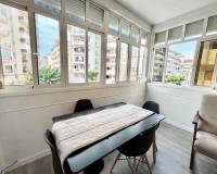 Location longue durée - Appartement - Torrevieja - La Mata