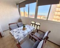 Location longue durée - Appartement - Torrevieja - La Mata