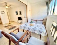 Location longue durée - Appartement - Torrevieja - La Mata