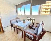 Location longue durée - Appartement - Torrevieja - La Mata