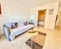 Location longue durée - Appartement - Torrevieja - La Mata