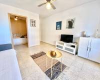 Location longue durée - Appartement - Torrevieja - La Mata