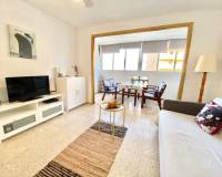 Location longue durée - Appartement - Torrevieja - La Mata