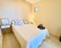 Location longue durée - Appartement - Torrevieja - La Mata