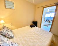 Location longue durée - Appartement - Torrevieja - La Mata