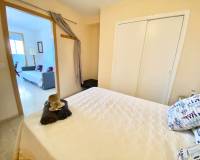 Location longue durée - Appartement - Torrevieja - La Mata