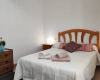 Location longue durée - Appartement - Torrevieja - La Mata