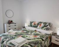 Location longue durée - Appartement - Torrevieja - La Mata