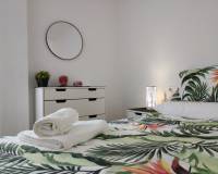 Location longue durée - Appartement - Torrevieja - La Mata