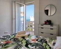 Location longue durée - Appartement - Torrevieja - La Mata