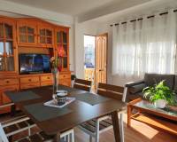 Location longue durée - Appartement - Torrevieja - La Mata