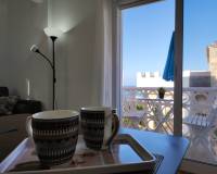 Location longue durée - Appartement - Torrevieja - La Mata