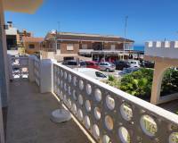 Location longue durée - Appartement - Torrevieja - La Mata