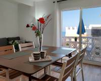 Location longue durée - Appartement - Torrevieja - La Mata