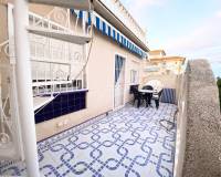 Location longue durée - Appartement - Torrevieja - La Mata