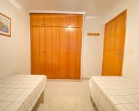 Location longue durée - Appartement - Torrevieja - La Mata