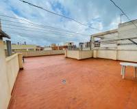 Location longue durée - Appartement - Torrevieja - La Mata