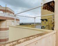 Location longue durée - Appartement - Torrevieja - La Mata