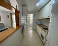 Location longue durée - Appartement - Torrevieja - La Mata
