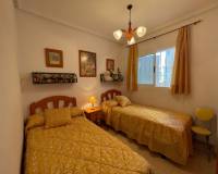 Location longue durée - Appartement - Torrevieja - La Mata