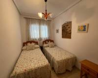 Location longue durée - Appartement - Torrevieja - La Mata