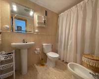 Location longue durée - Appartement - Torrevieja - La Mata