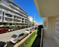 Location longue durée - Appartement - Torrevieja - La Mata