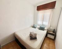 Location longue durée - Appartement - Torrevieja - La Mata