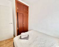 Location longue durée - Appartement - Torrevieja - La Mata