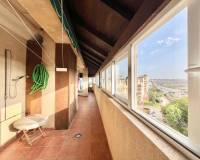 Location longue durée - Appartement - Torrevieja - La Mata